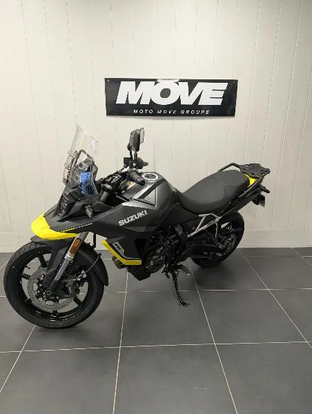VSTROM 800SE