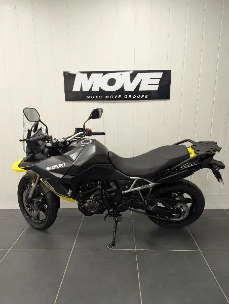 VSTROM 800SE