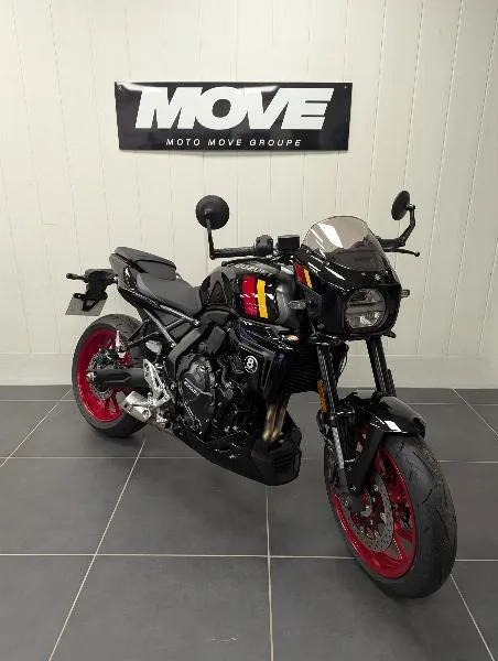 GSX8 TT