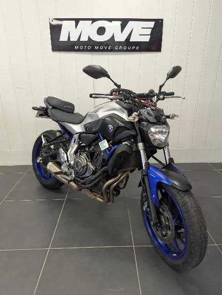 MT07