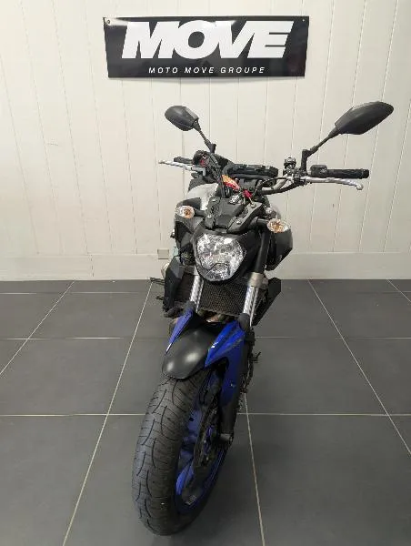 MT07