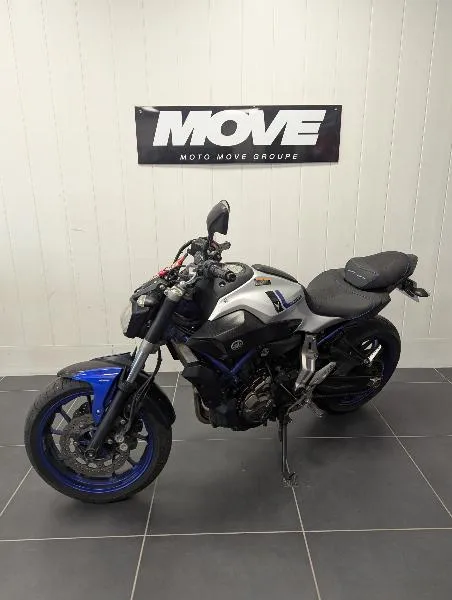 MT07
