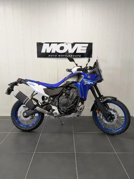 XTZ TENERE 700