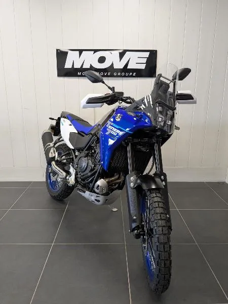 XTZ TENERE 700