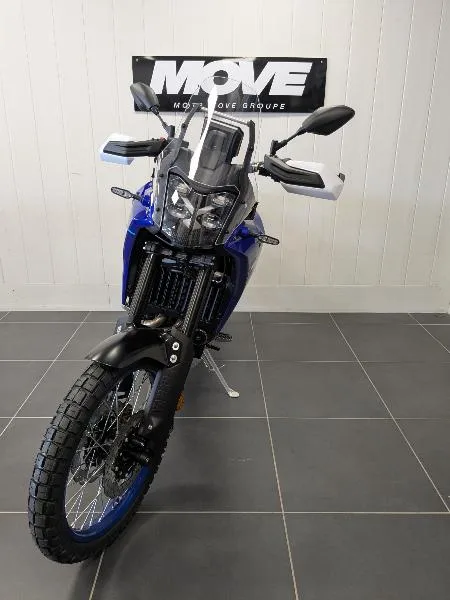 XTZ TENERE 700