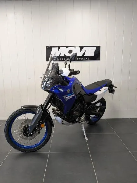 XTZ TENERE 700