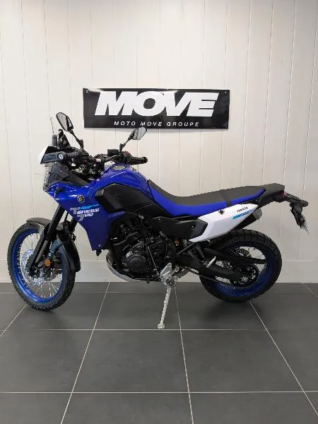 XTZ TENERE 700