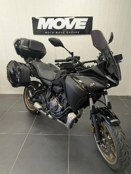TRACER 7 GT
