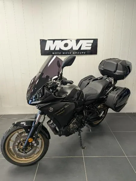 TRACER 7 GT