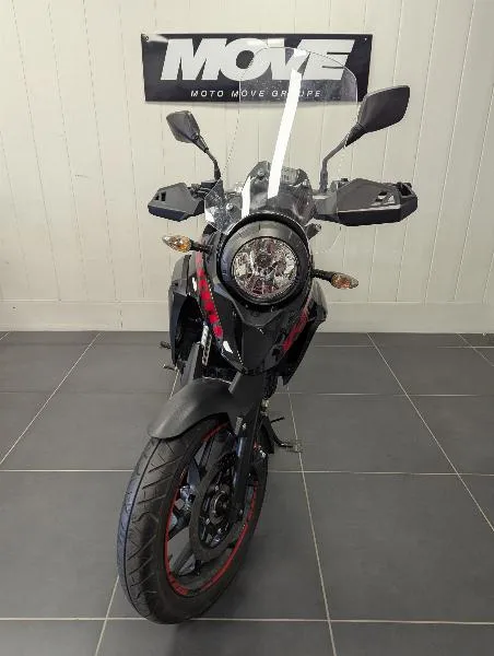 DL VSTROM 250