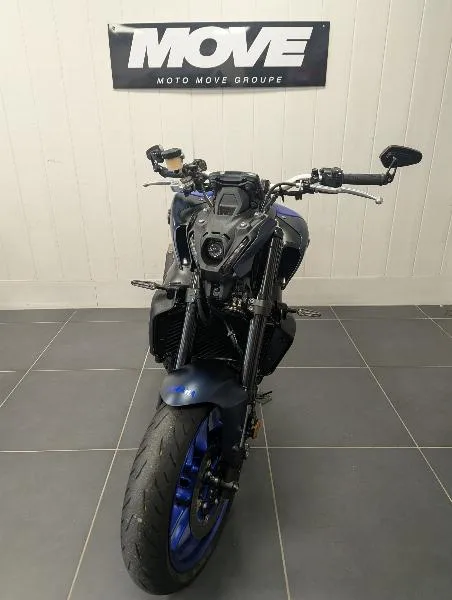 MT09 35KW