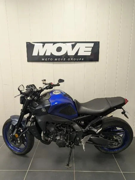 MT09 35KW
