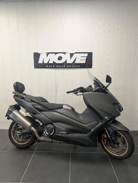 XP TMAX 560 TECH MAX