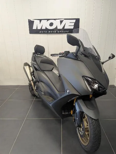 XP TMAX 560 TECH MAX