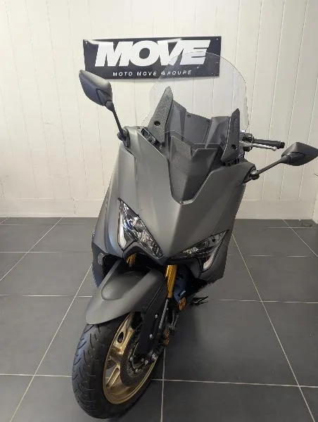 XP TMAX 560 TECH MAX