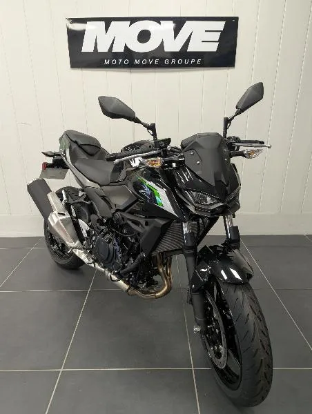 Z 500