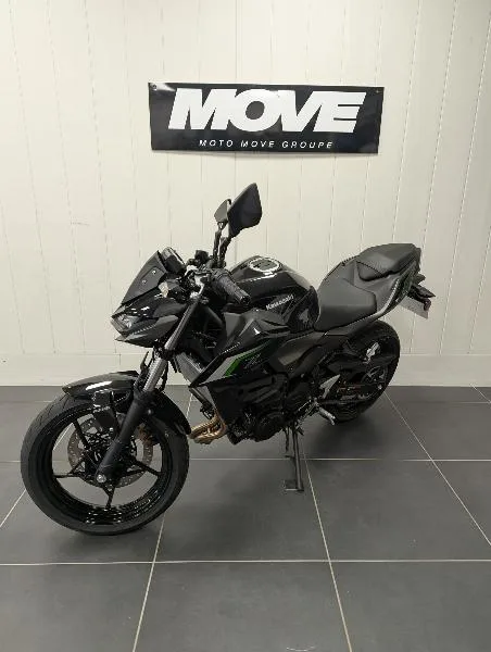 Z 500