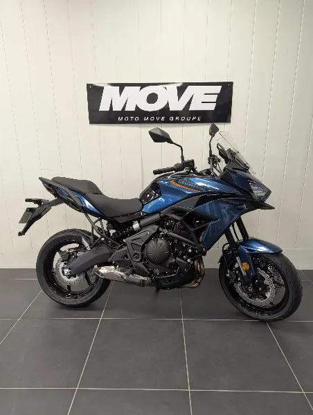 VERSYS 650