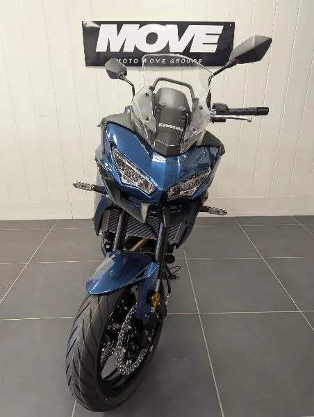 VERSYS 650