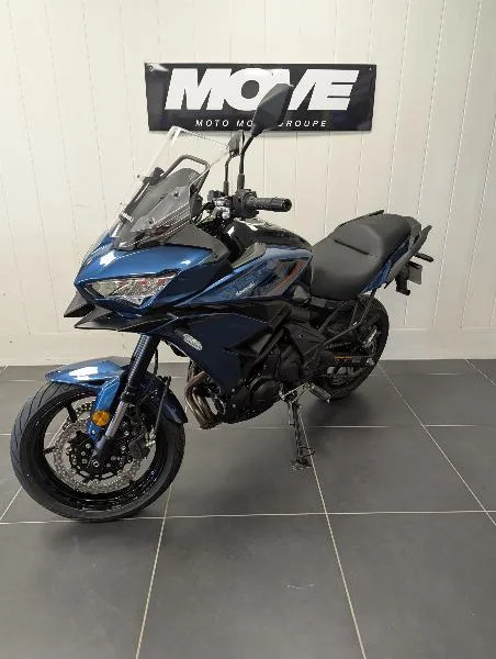 VERSYS 650