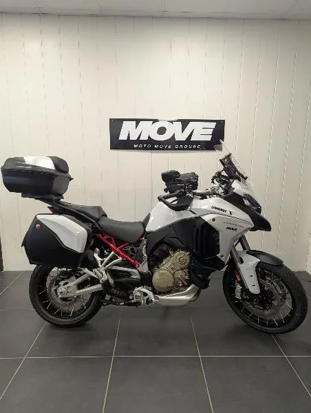 MULTISTRADA V4 S