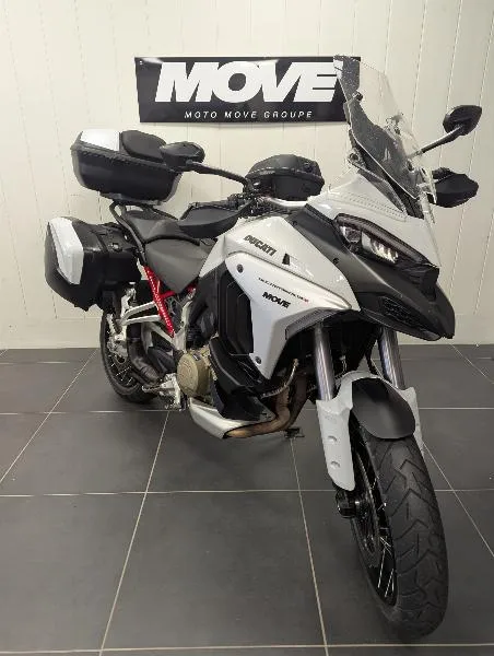 MULTISTRADA V4 S