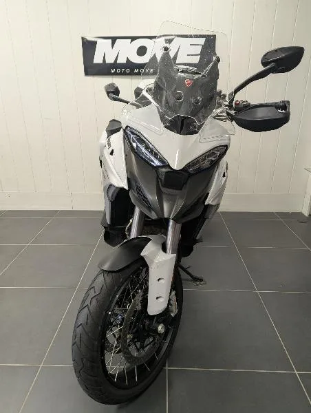 MULTISTRADA V4 S