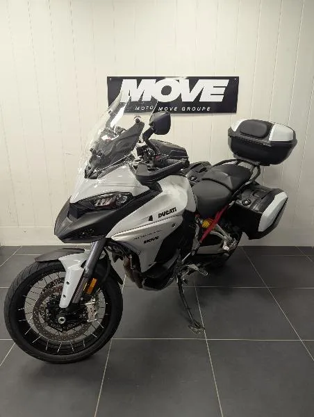 MULTISTRADA V4 S