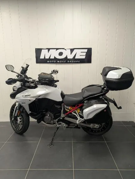 MULTISTRADA V4 S