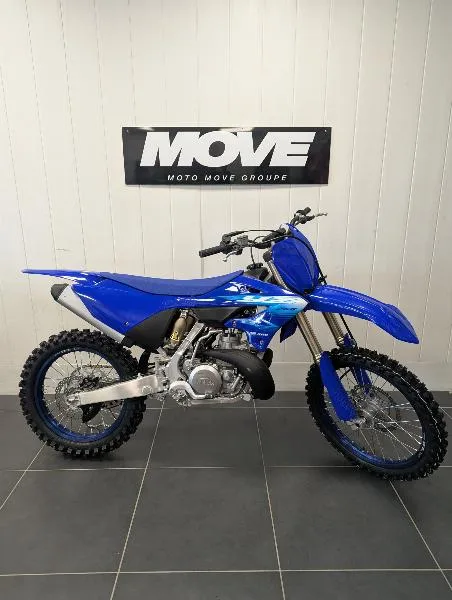 YZ 250