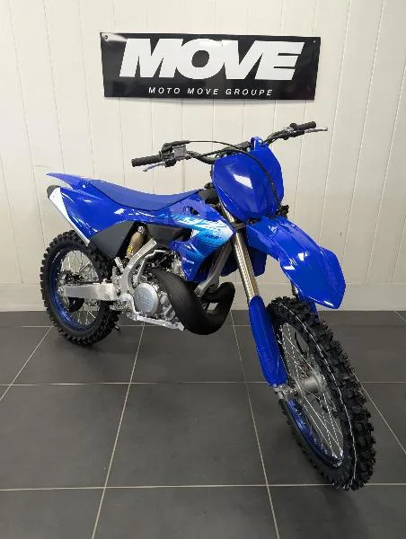 YZ 250