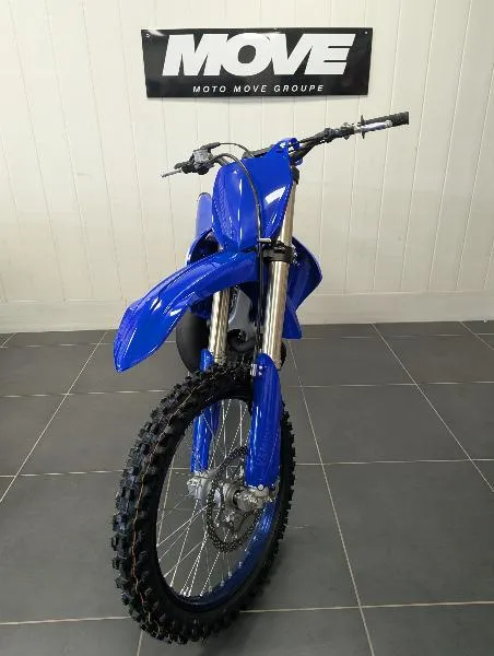 YZ 250