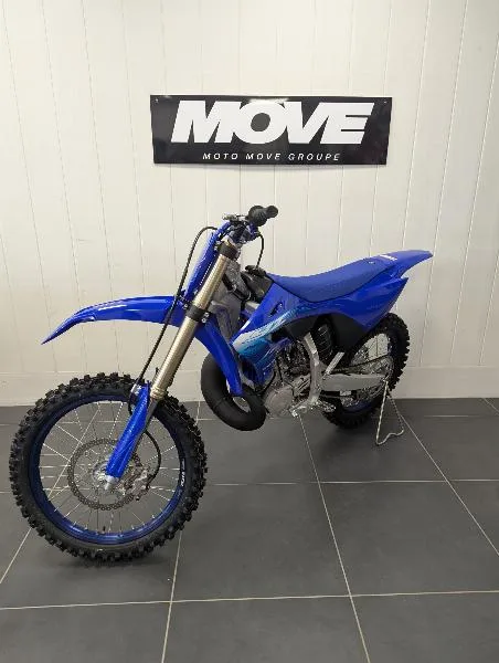 YZ 250