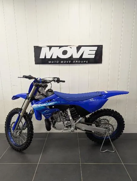 YZ 250