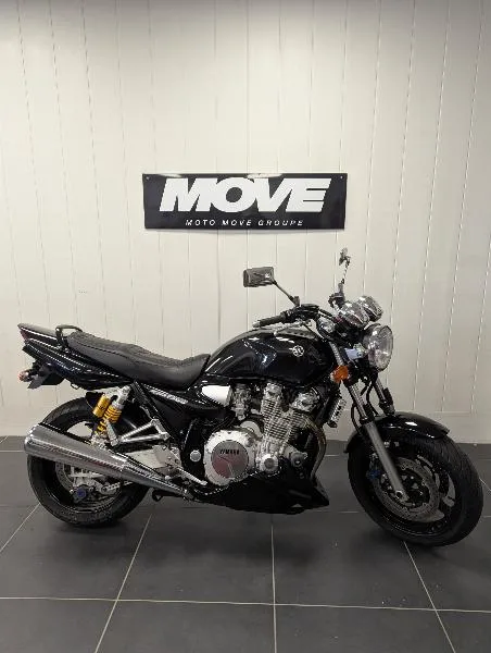 XJR 1300