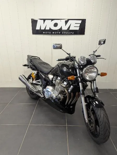 XJR 1300