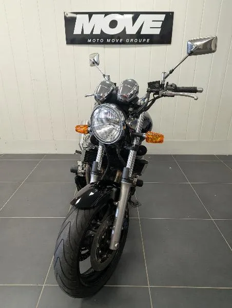 XJR 1300