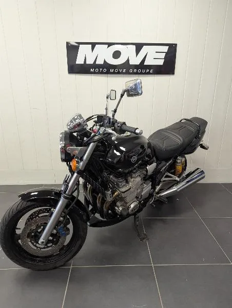XJR 1300