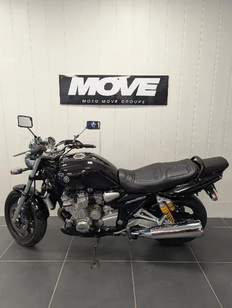 XJR 1300