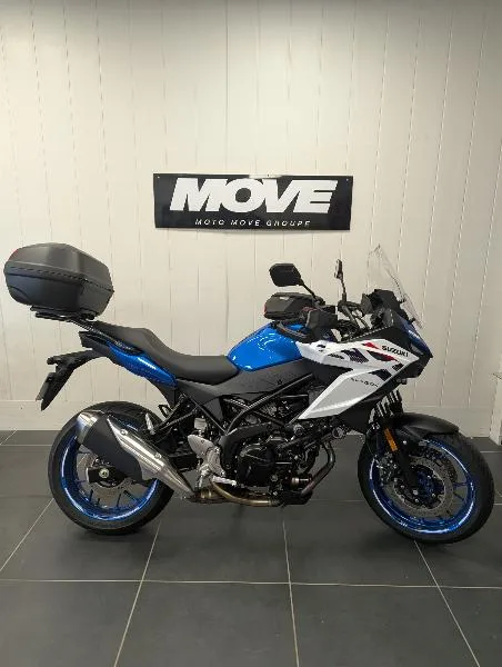 SV 7 GX 2026