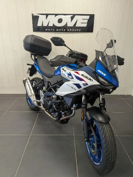 SV 7 GX