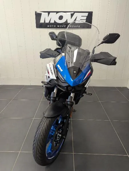 SV 7 GX