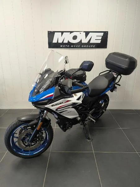 SV 7 GX