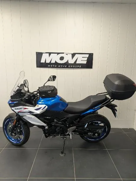 SV 7 GX