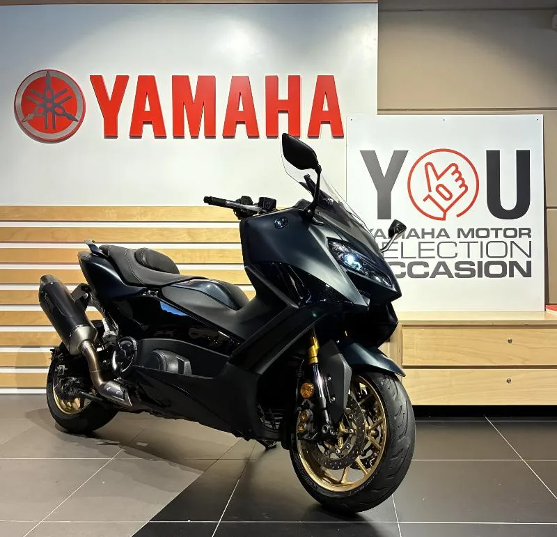XP TMAX 560 TECH MAX
