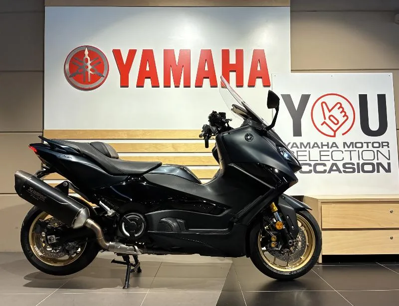 XP TMAX 560 TECH MAX