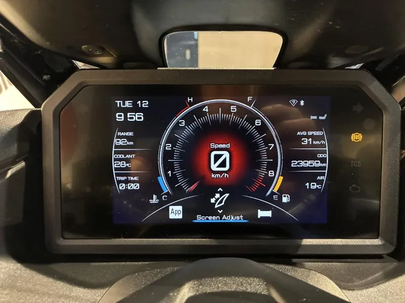 XP TMAX 560 TECH MAX