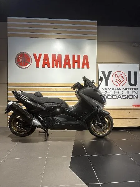 XP TMAX 530 ABS BLACK MAX