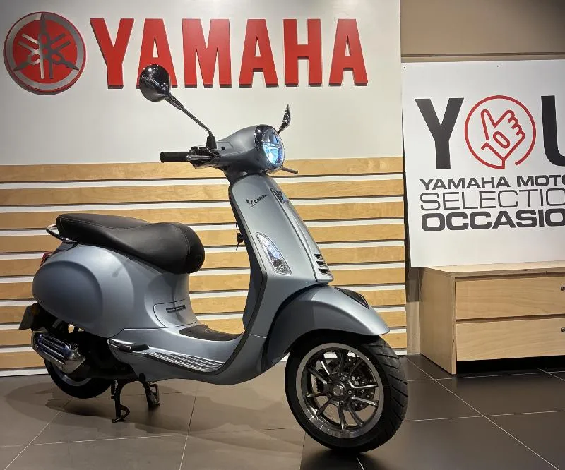 PRIMAVERA 125