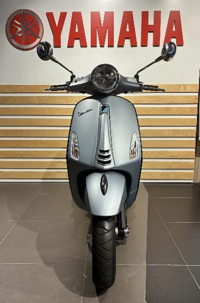 PRIMAVERA 125
